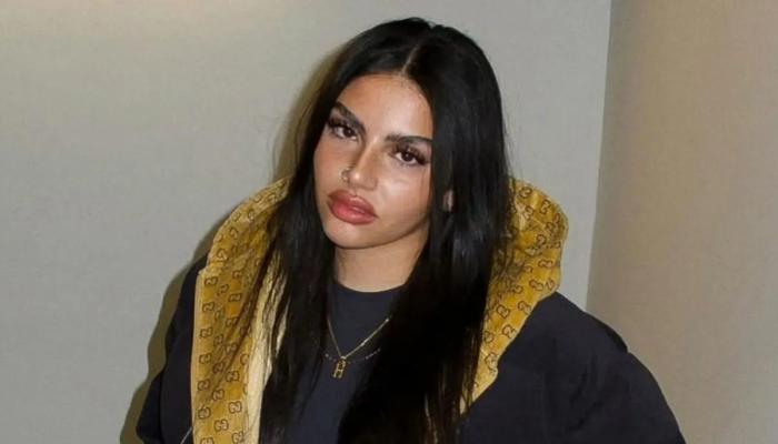 Love Island star Huda makes shocking admission amid cast reunion