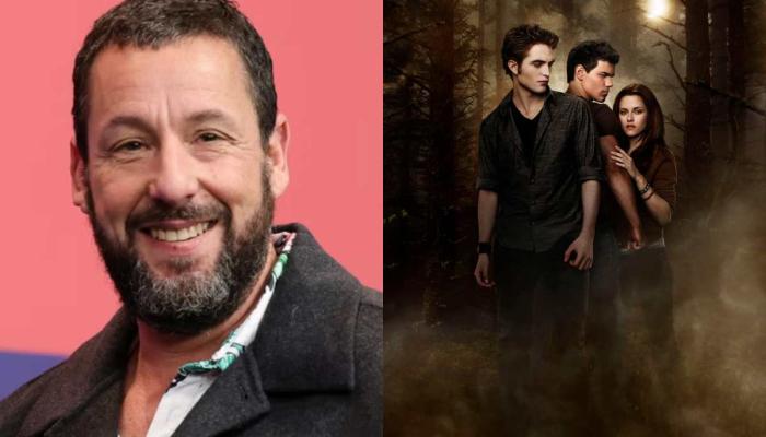 Adam Sandler passed on the rights to Twilight: Heres why