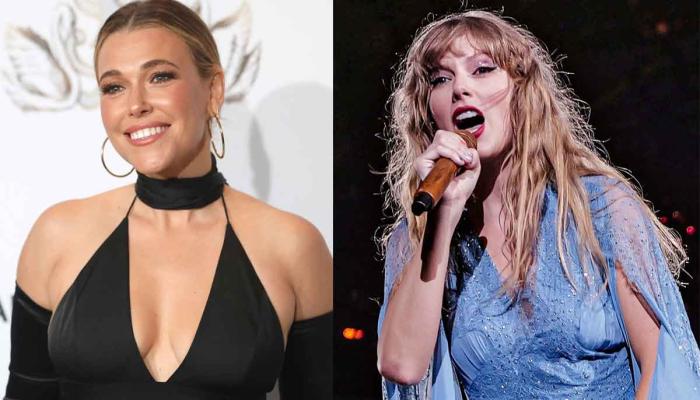 Taylor Swift inspires ‘Fight Song’ singer to rerelease tracks