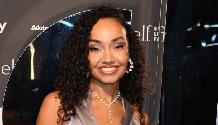 Leigh-Anne Pinnock opens up about new era ahead of latest solo single