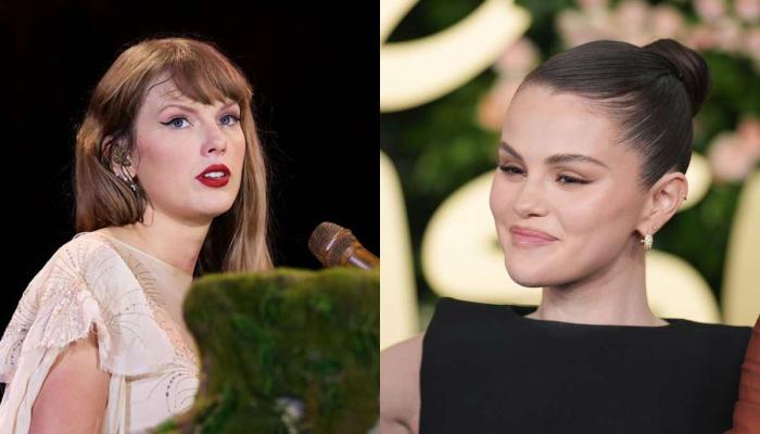 Taylor Swift, Selena Gomez achieve special milestone ahead of their wedding