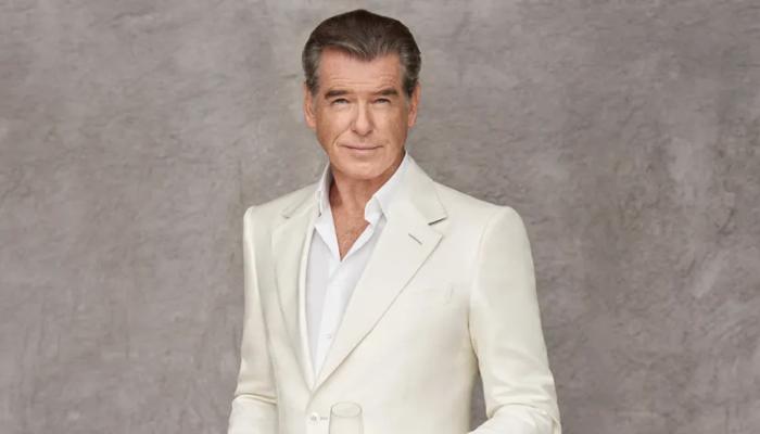 Pierce Brosnan excites fans with potential James Bond return
