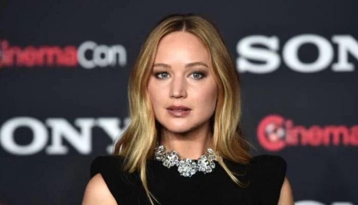 Jennifer Lawrence to receive career recognition at ​​San Sebastián