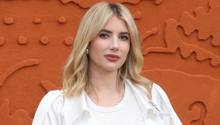 Emma Roberts set to play romantic character in murder mystery