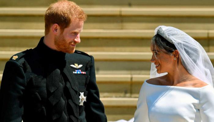Meghan releases emotional video of daughter after secret third child report