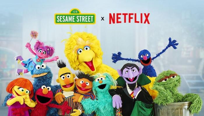 Ms. Rachel Joins ‘Sesame Street’ New Season: Netflix Release Dates