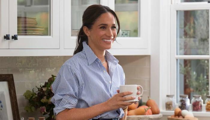 Meghan Markle debuts more down-to-earth side in Netflix season two