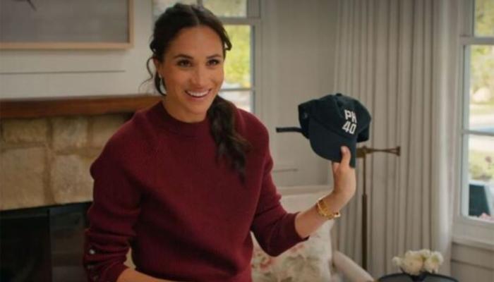 Why Meghan Markle’s birthday gift to Prince Harry is raising eyebrows