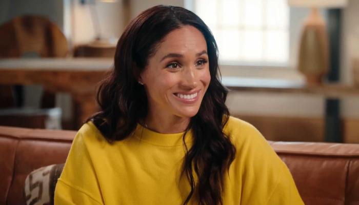 Meghan Markle insists Sussex is her family name in new interview