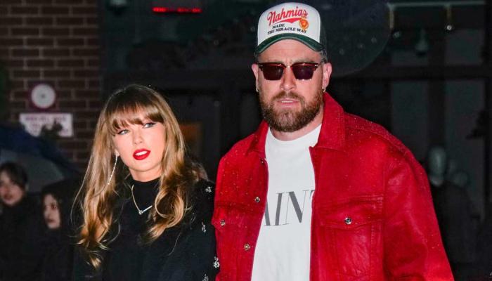 Taylor Swift, Travis Kelce’s engagement sparks wave of well-wishes