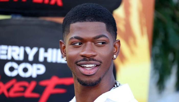Lil Nas X breaks silence after terrifying LA arrest drama