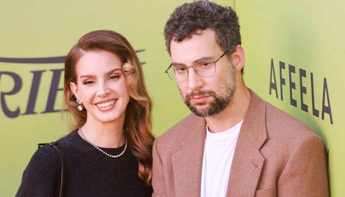 Lana Del Rey drops unknown truth about husband Jeremy