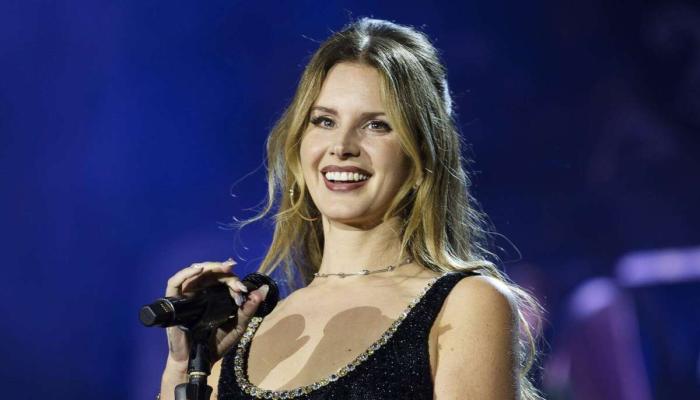 Lana Del Rey questioned for ‘hilarious’ change ahead of album release