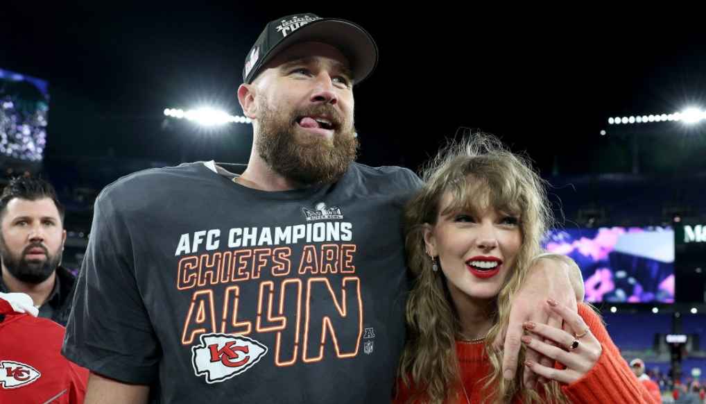 Taylor Swift, Travis Kelce’s staggering combined net-worth