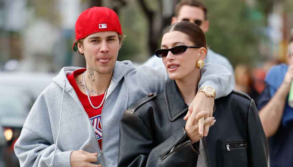 Hailey Bieber breaks silence on marriage trouble with Justin