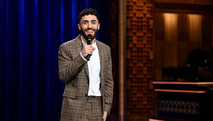 Emil Wakim announced his exit from SNL after 1 season