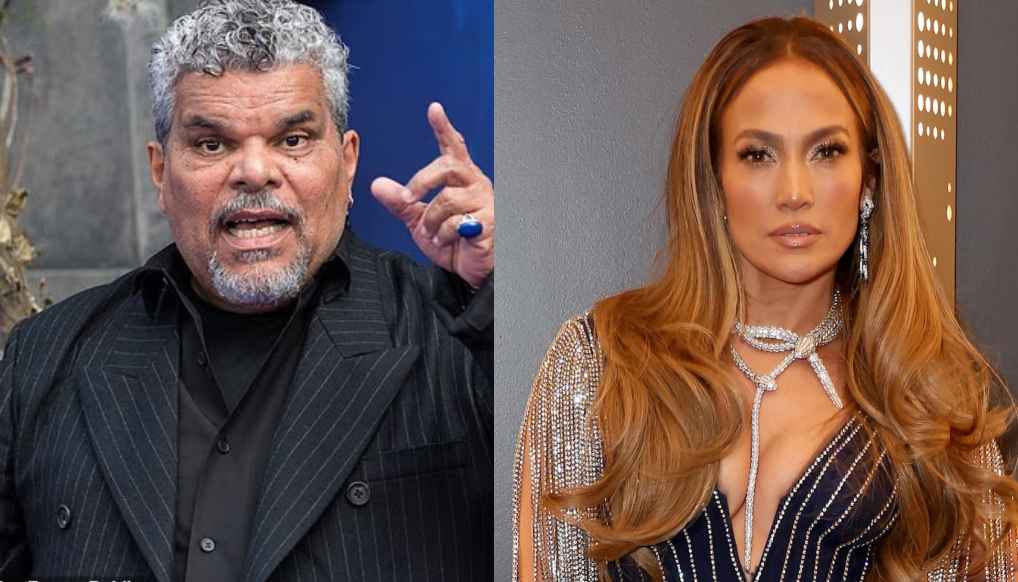 Jennifer Lopez’s former co-star throws shade at her