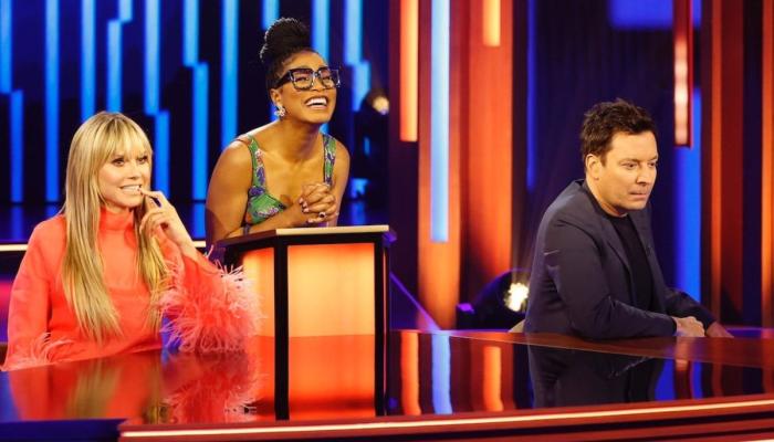 Jimmy Fallon returning for ‘Password’ Season 3 at NBC