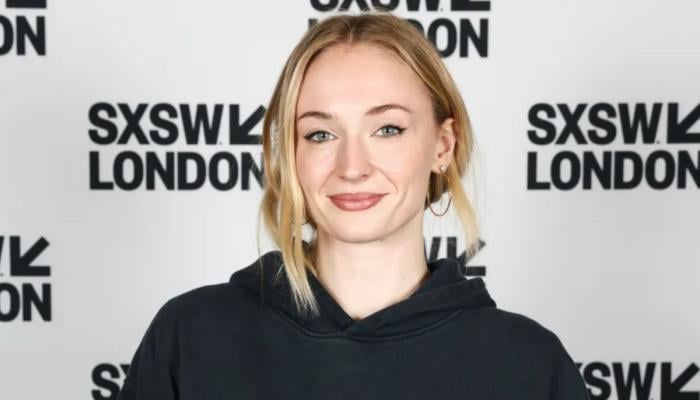 Sophie Turner’s social media advice to new ‘Harry Potter’ child stars