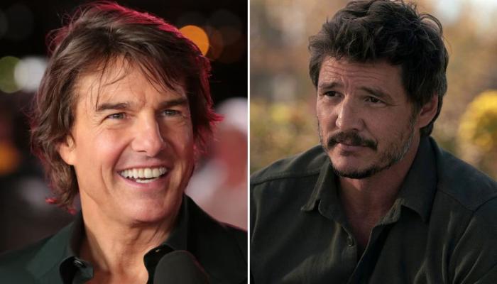 Tom Cruise looks down on Pedro Pascal’s Hollywood success: Report