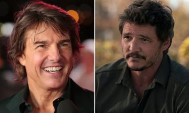 Tom Cruise looks down on Pedro Pascal’s Hollywood success: Report