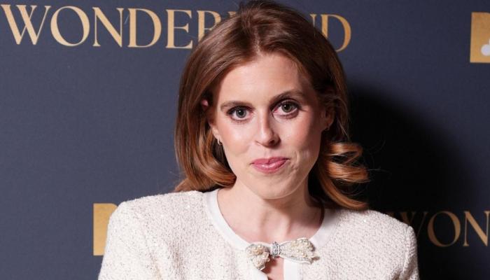 Princess Beatrice launches new tech and consultancy firm with WEF exec