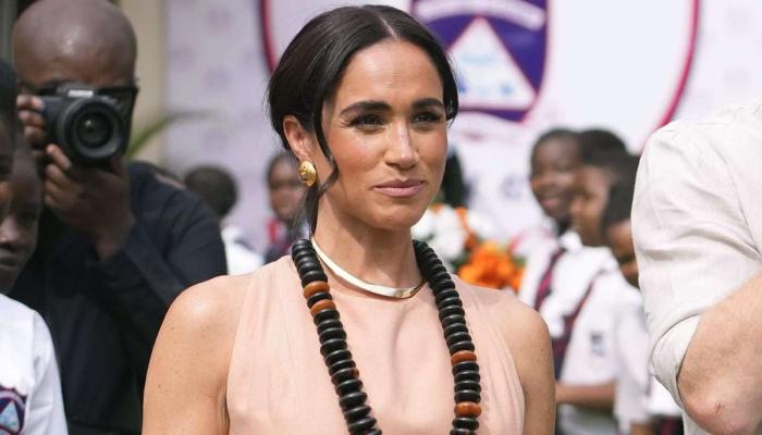 Meghan Markle blasted for failing to honour her Nigerian roots in her show