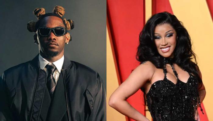 Offset wiling to remarry after messy Cardi b divorce?