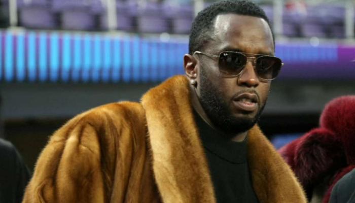 Diddy finds new reason to celebrate ahead of sentence hearing