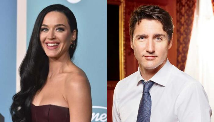Katy Perry, Justin Trudeau keep romance ‘low-key’ amid sparks