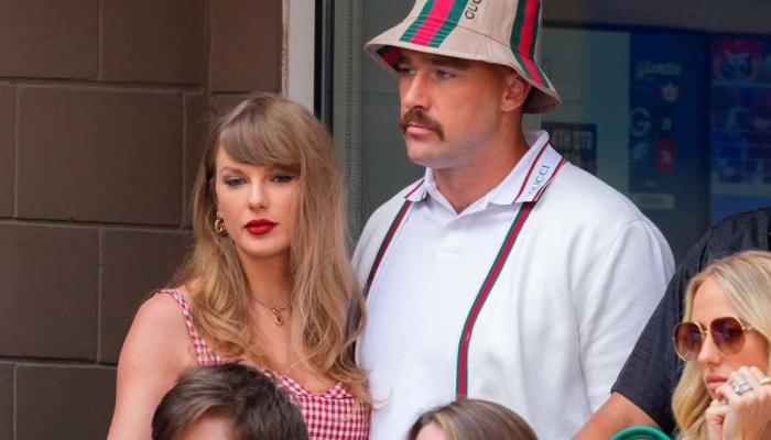 Taylor Swift, Travis Kelces first child plans revealed?