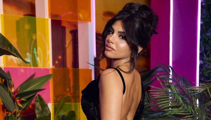 Love Island star Huda receives special nod from streaming giant