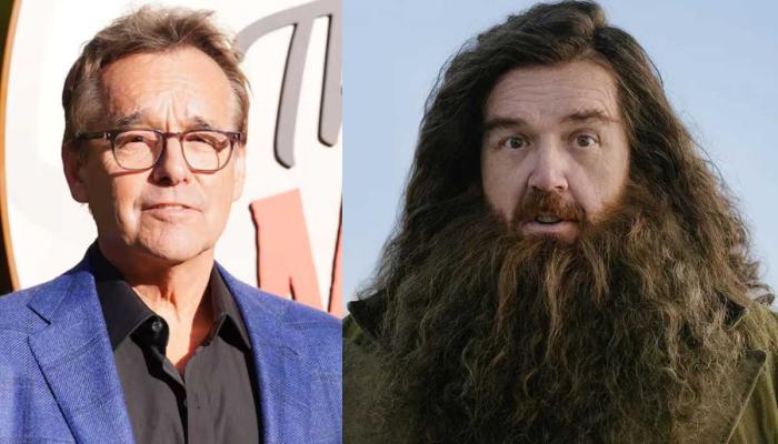 Harry Potter director Chris Columbus slams series reboot