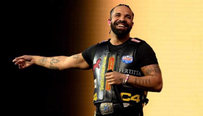 Drake’s chart-topping success causes outrage among netizens