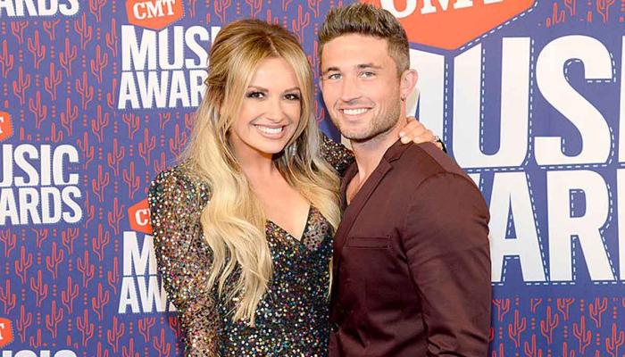Carly Pearce says she instantly regretted marrying Michael Ray