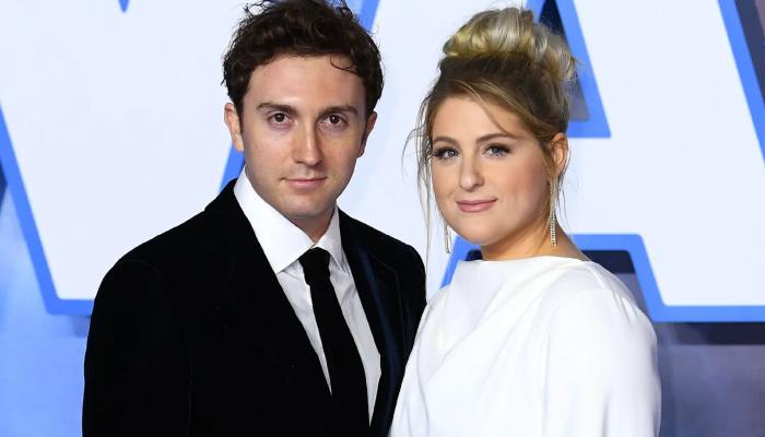 Meghan Trainor Trolled for her Dramatic Transformation