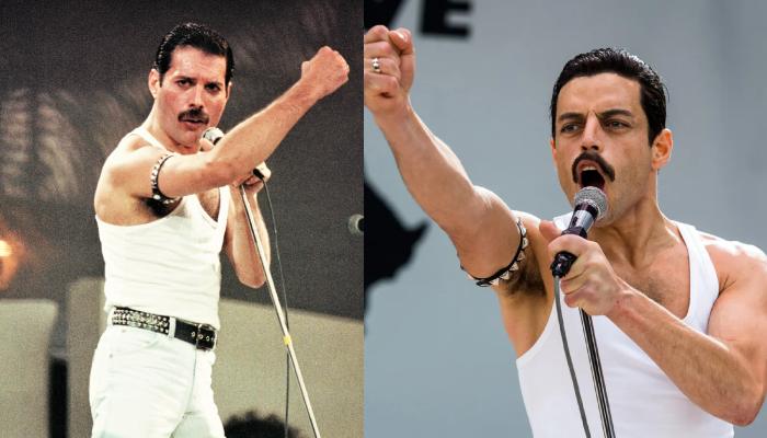 Freddie Mercury would have hated ‘Bohemian Rhapsody’?