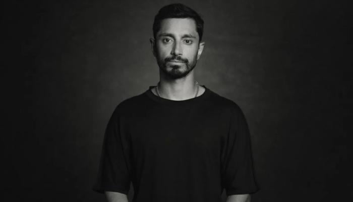 Riz Ahmed reveals health scare that hospitalised him