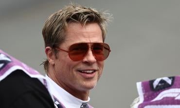 Brad Pitt to executive produce historic drama after 'F1' success  