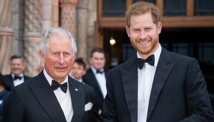 King Charles could tempt Prince Harry back with flexible royal role