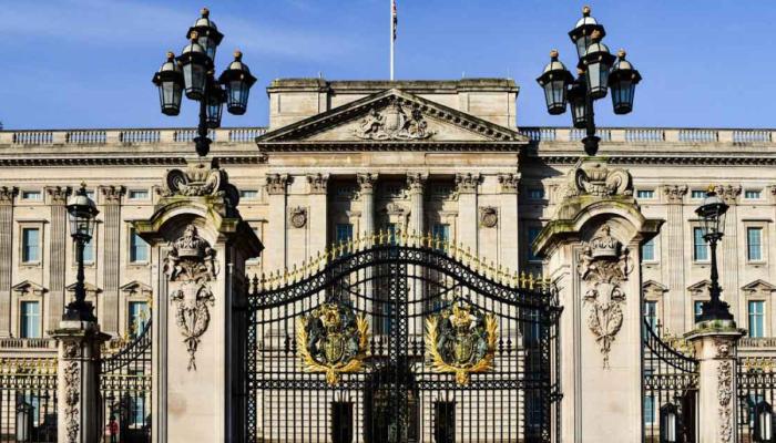 Why Buckingham Palace is the most unloved royal residence