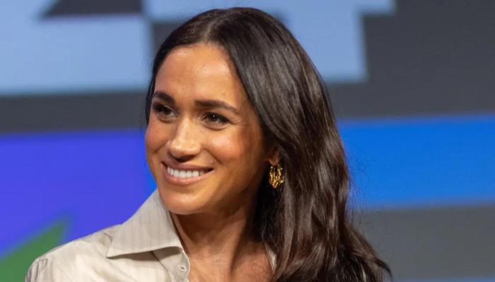 Meghan Markles Sussex surname error called out by royal expert
