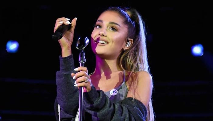 Ariana Grande returns to stage with 2026 comeback tour