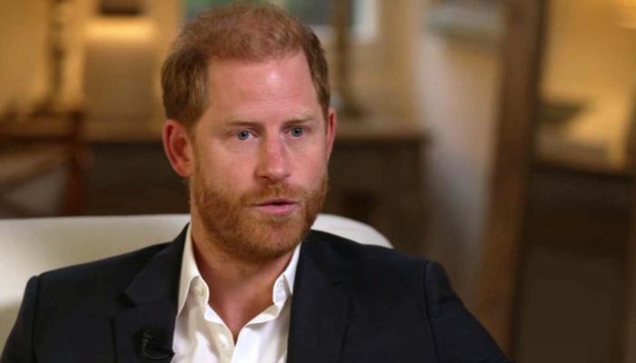 Prince Harry nears potential disaster amid peace talks with King Charles