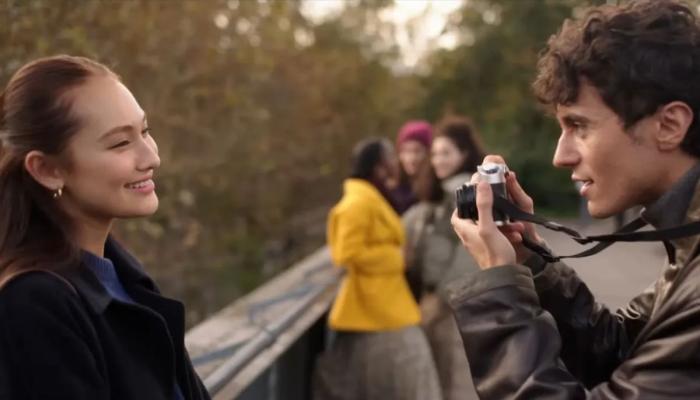Lola Tung starts new chapter in ‘Summer I Turned Pretty’: Trailer