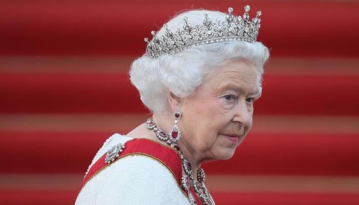 Queen Elizabeths astonishing view on Brexit revealed