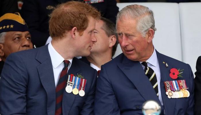 King Charles, Prince Harrys reconciliation within reach for the first time