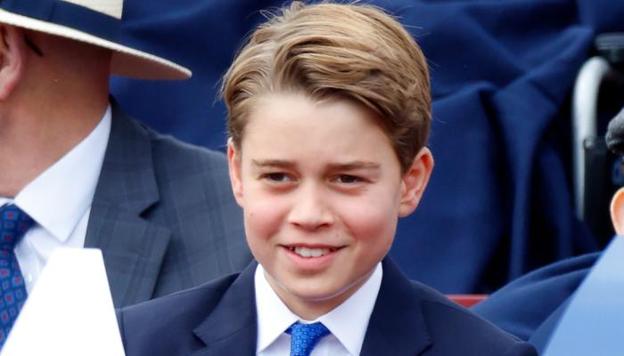 Prince George taking first step towards Kingship with new role: royal expert