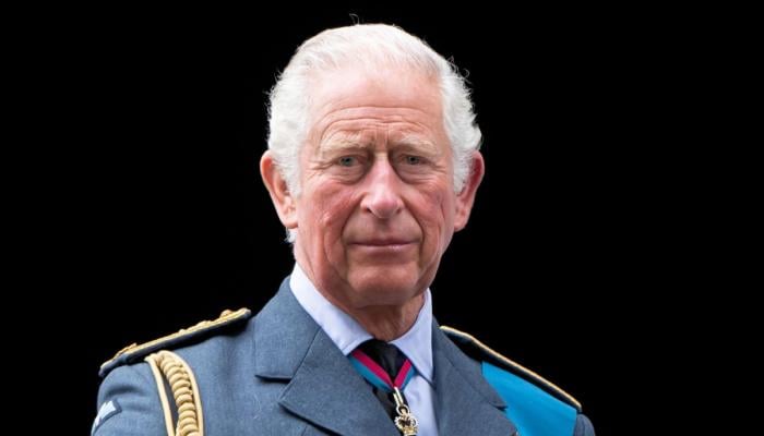 King Charles was left out of succession talks while Kate was expecting George