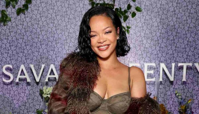 Rihanna loses support after announcement on 20th anniversary?